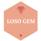 Loso-Gem