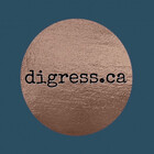Redbubble profile picture for @digress