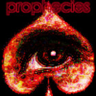 Redbubble profile picture for @prophecies
