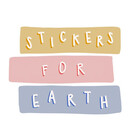 stickers4earth