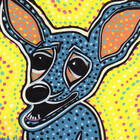 Redbubble profile picture for @Hoffman