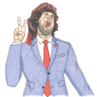 Business-Rambo