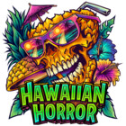HawaiianHorror