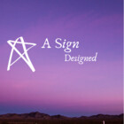 ASignDesigned