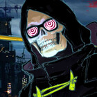 Death-Peace
