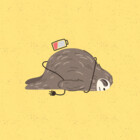 slothspirations