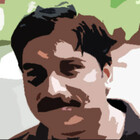 Redbubble profile picture for @krishnan
