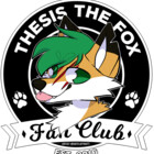 ThesisTheFox