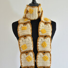 breadloafscarf