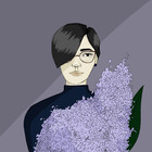 Joyceeicyblue