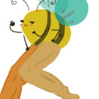 stick-kid