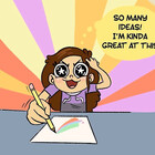 Angie-doodles