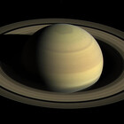 ThePlanetSaturn