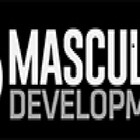Redbubble profile picture for @masculine