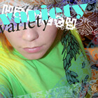 Redbubble profile picture for @variety