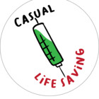 CasLifeSaving