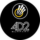 4d2SurfyArte