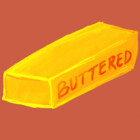 Buttered-beurre