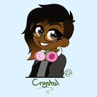 CrystallineRose