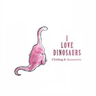 ILOVEDINOSAURS