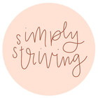 Simply-Striving