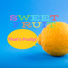 SweetFruit