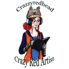 Crazzyredhead