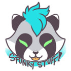 SpunkyRacoon