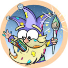 Glassstaff