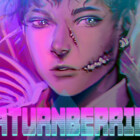 Saturn-berries
