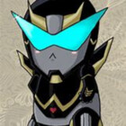 Redbubble profile picture for @prowl
