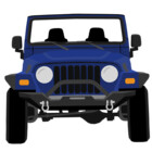 MinimalVehicle
