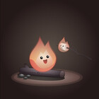 TarsiusCampfire