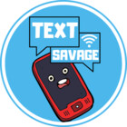 Textsavage