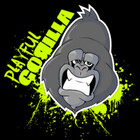 playfulGorilla