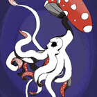 Redbubble profile picture for @Deceased