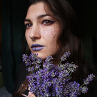 LadyBlueFox