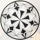 GeometricCosmos