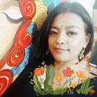 Redbubble profile picture for @Khusi