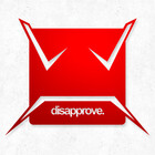 Redbubble profile picture for @Disapprove
