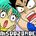 msdbzbabe