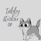 tabbystickerco