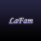 Redbubble profile picture for @LaFam