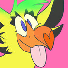 LiquoriceBat