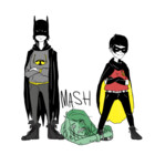 mashstash