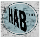Redbubble profile picture for @HABit