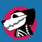 dumb-badger