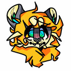 MiloTheLion