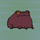 Mulberry-Toad