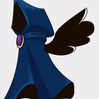 LadyBlackwings